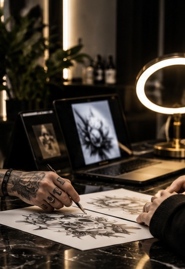 Design Consultations